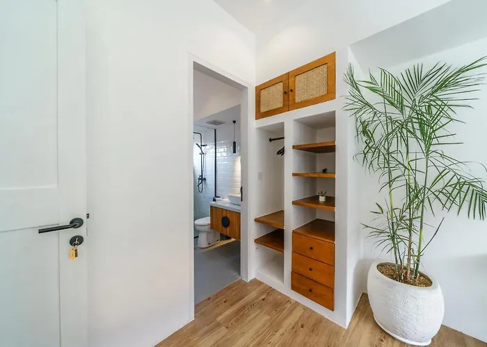 Noumea - Classy Smart 3bd In Canggu! Villa Canggu (Bali)