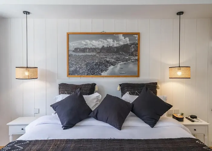 Villa Noumea - Classy Smart 3bd In Canggu! *