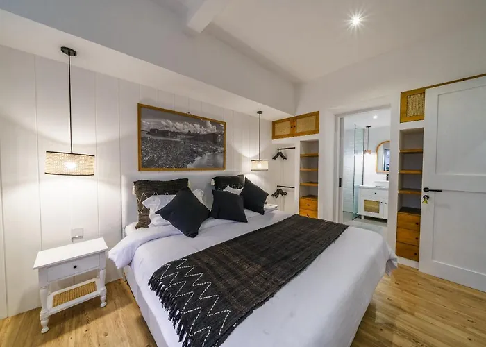 Noumea - Classy Smart 3bd In Canggu!