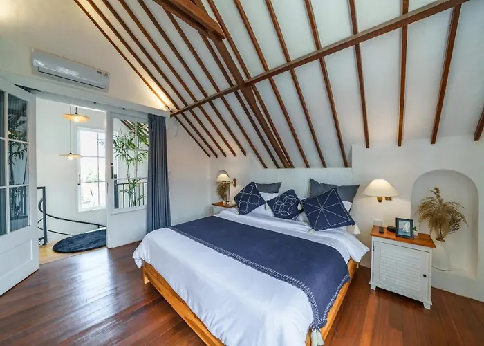 Noumea - Classy Smart 3bd In Canggu! * Canggu (Bali)