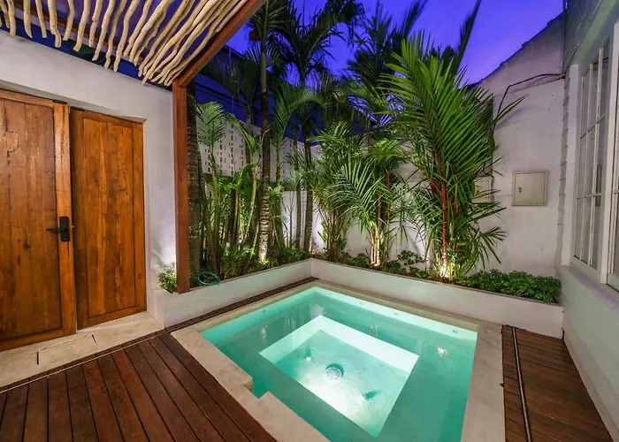 Noumea - Classy Smart 3bd In Canggu! Villa