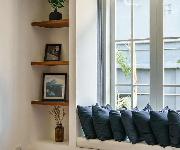 Noumea - Classy Smart 3bd In Canggu! Canggu (Bali)