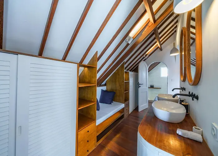 Villa Noumea - Classy Smart 3bd In Canggu! *