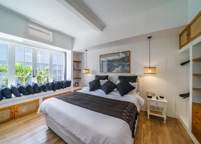 Noumea - Classy Smart 3bd In Canggu! Villa Canggu (Bali)