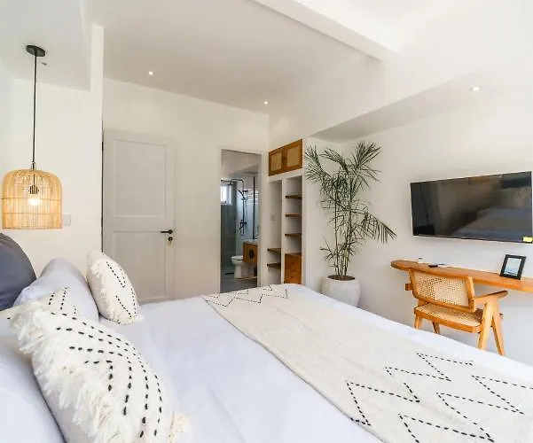 Noumea - Classy Smart 3bd In Canggu! Villa *