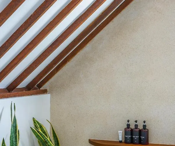 Noumea - Classy Smart 3bd In Canggu! Villa