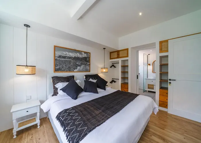 Villa Noumea - Classy Smart 3bd In Canggu! Canggu (Bali)