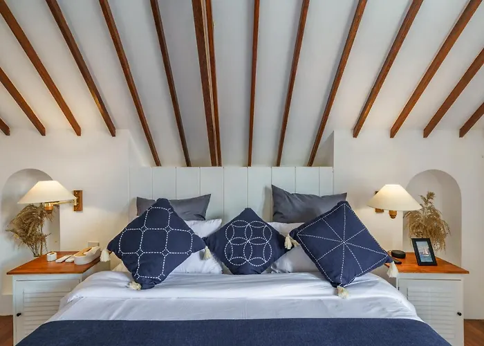 Villa Noumea - Classy Smart 3bd In Canggu! Canggu (Bali)