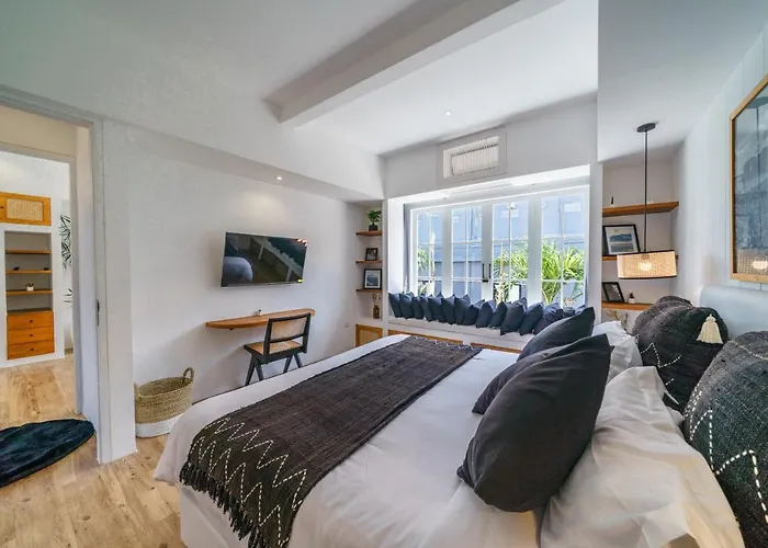 Noumea - Classy Smart 3bd In Canggu! Villa Canggu (Bali)