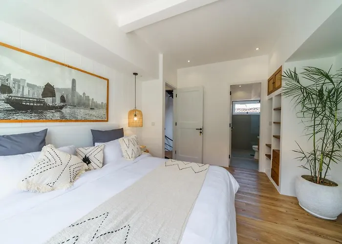 Villa Noumea - Classy Smart 3bd In Canggu! Canggu (Bali)