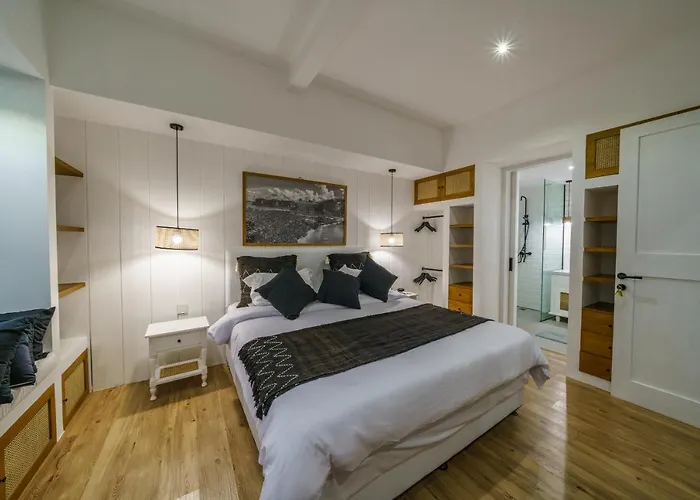 Villa Noumea - Classy Smart 3bd In Canggu! *
