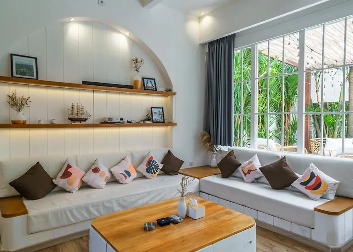 Noumea - Classy Smart 3bd In Canggu! * Canggu (Bali)