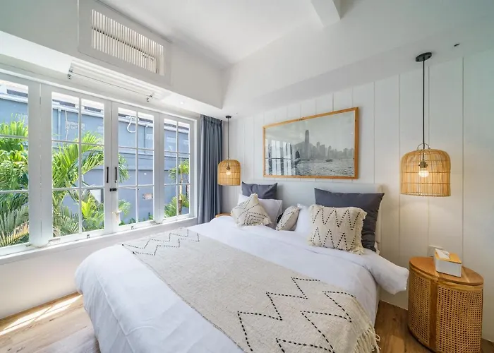 Villa Noumea - Classy Smart 3bd In Canggu! Canggu (Bali)
