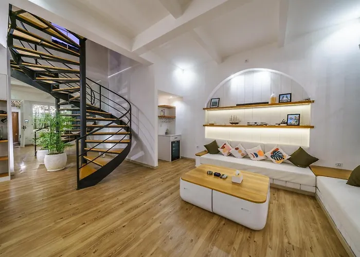 Noumea - Classy Smart 3bd In Canggu! Villa Canggu (Bali)