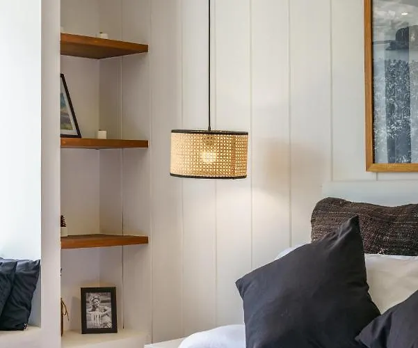 Noumea - Classy Smart 3bd In Canggu! Villa
