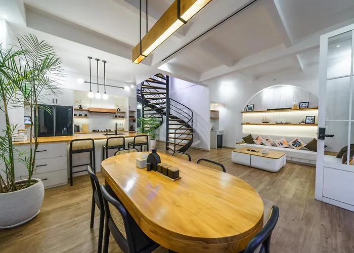 Noumea - Classy Smart 3bd In Canggu! * Canggu (Bali)