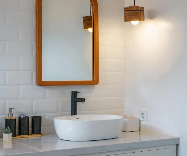 Noumea - Classy Smart 3bd In Canggu! * Canggu (Bali)