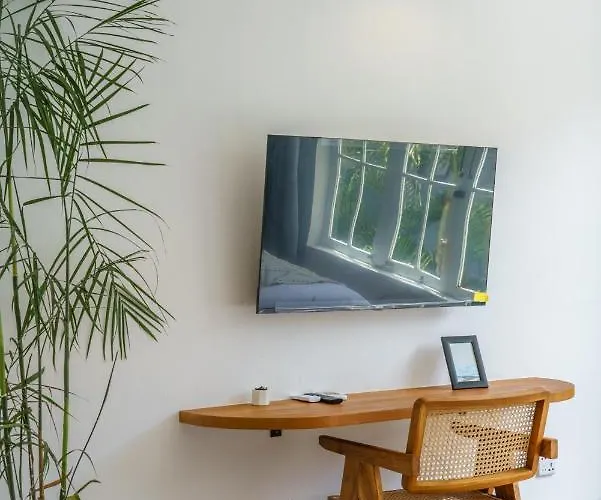 Noumea - Classy Smart 3bd In Canggu! Villa