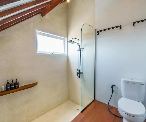 Noumea - Classy Smart 3bd In Canggu! Canggu (Bali)